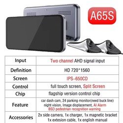 SJ-A65S