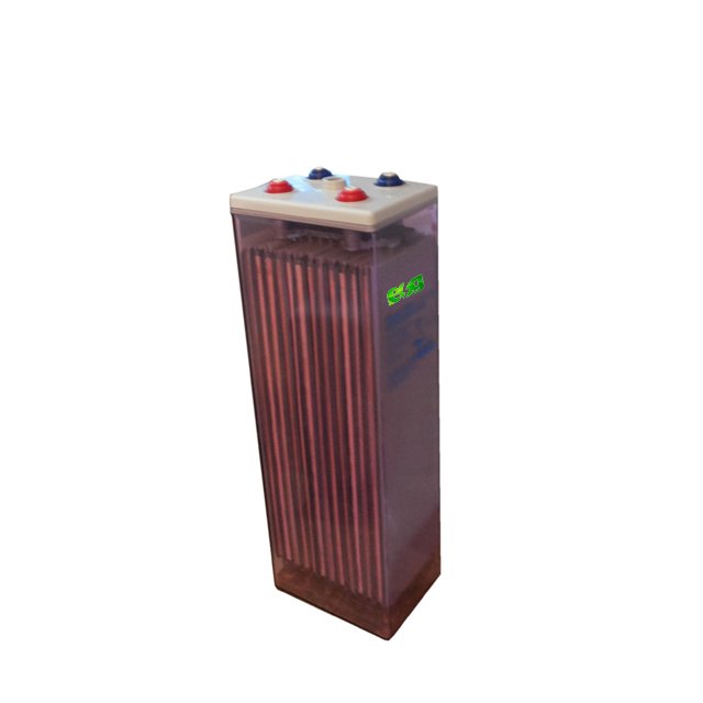 OPZS 2V 770Ah Super Strong Long-Life VRLA Tubular Gel Solar Storage Battery Lighting Power Tools Consumer Electronics 100Ah