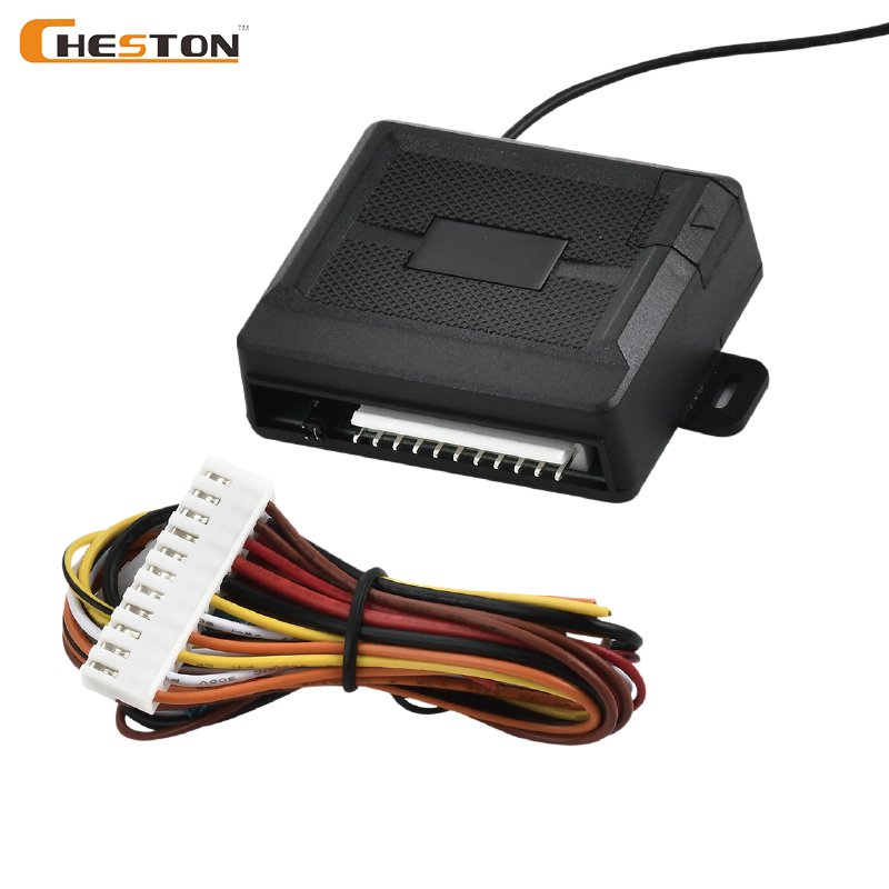 Alarm Remote Control Keyless Entry System Vehicle Keyless Immobilizer Car Accessories