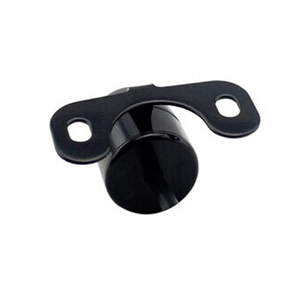 JPC-01 18.5mm Small Butterfly Shape High-Definition Night Vision Square Dual-Purpose Design Front Side Rearview Camera