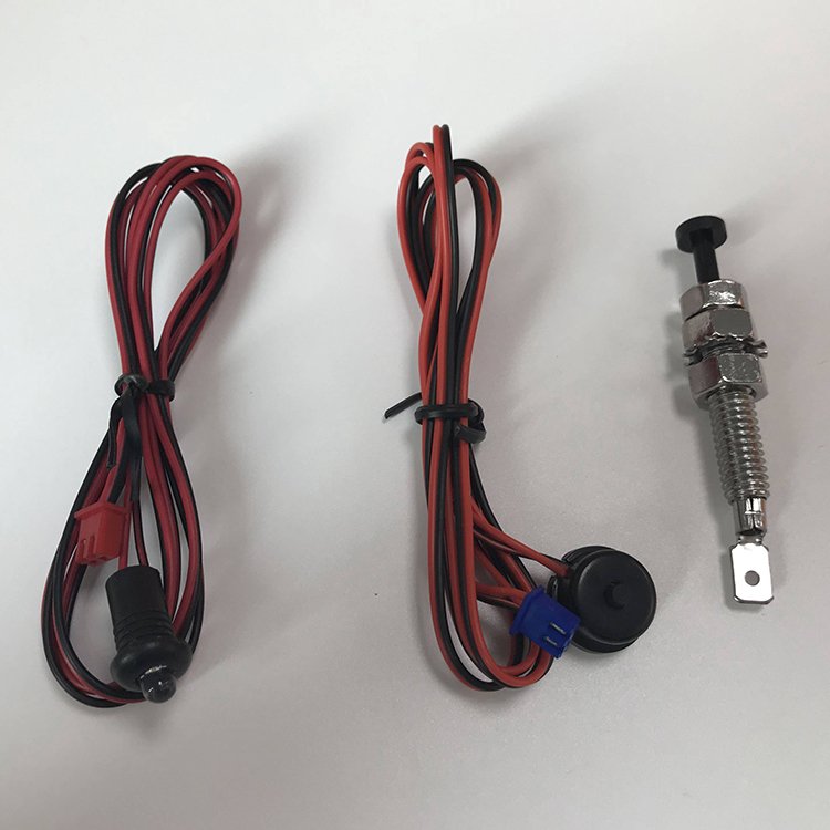 Auto Electrico Alarmas Para Autos Car Alarm Prestige