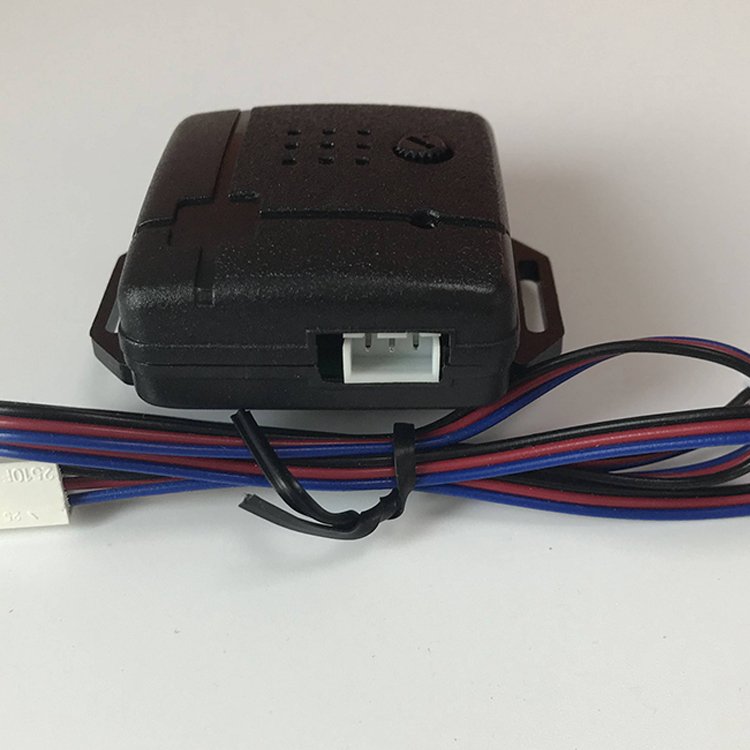 Auto Electrico Alarmas Para Autos Car Alarm Prestige