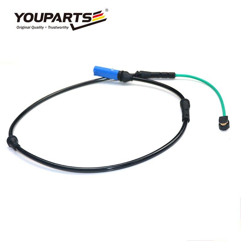 YOUPARTS 34356861807 Auto Parts Car Front Brake Sensor ABS Sensor for BMW G30 G31 G38 G11 G12 Lining