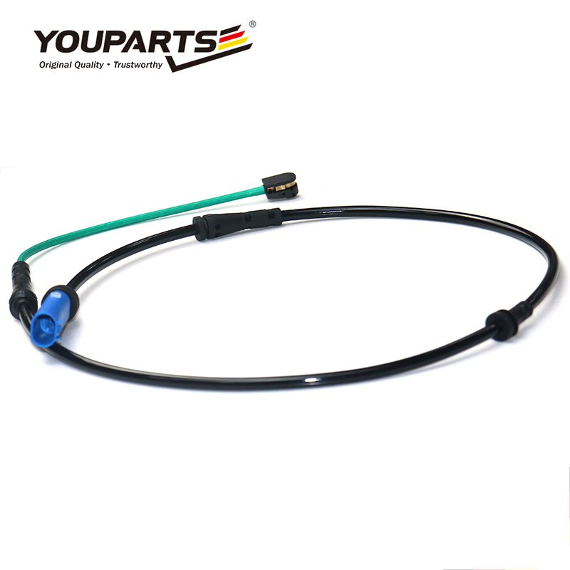 YOUPARTS 34356861807 Auto Parts Car Front Brake Sensor ABS Sensor for BMW G30 G31 G38 G11 G12 Lining