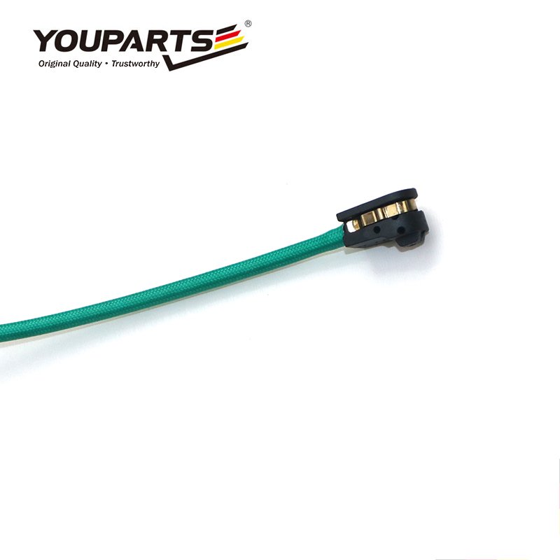 YOUPARTS 34356861807 Auto Parts Car Front Brake Sensor ABS Sensor for BMW G30 G31 G38 G11 G12 Lining
