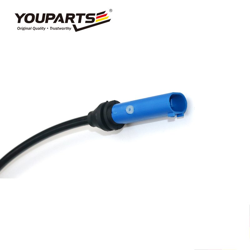 YOUPARTS 34356861807 Auto Parts Car Front Brake Sensor ABS Sensor for BMW G30 G31 G38 G11 G12 Lining