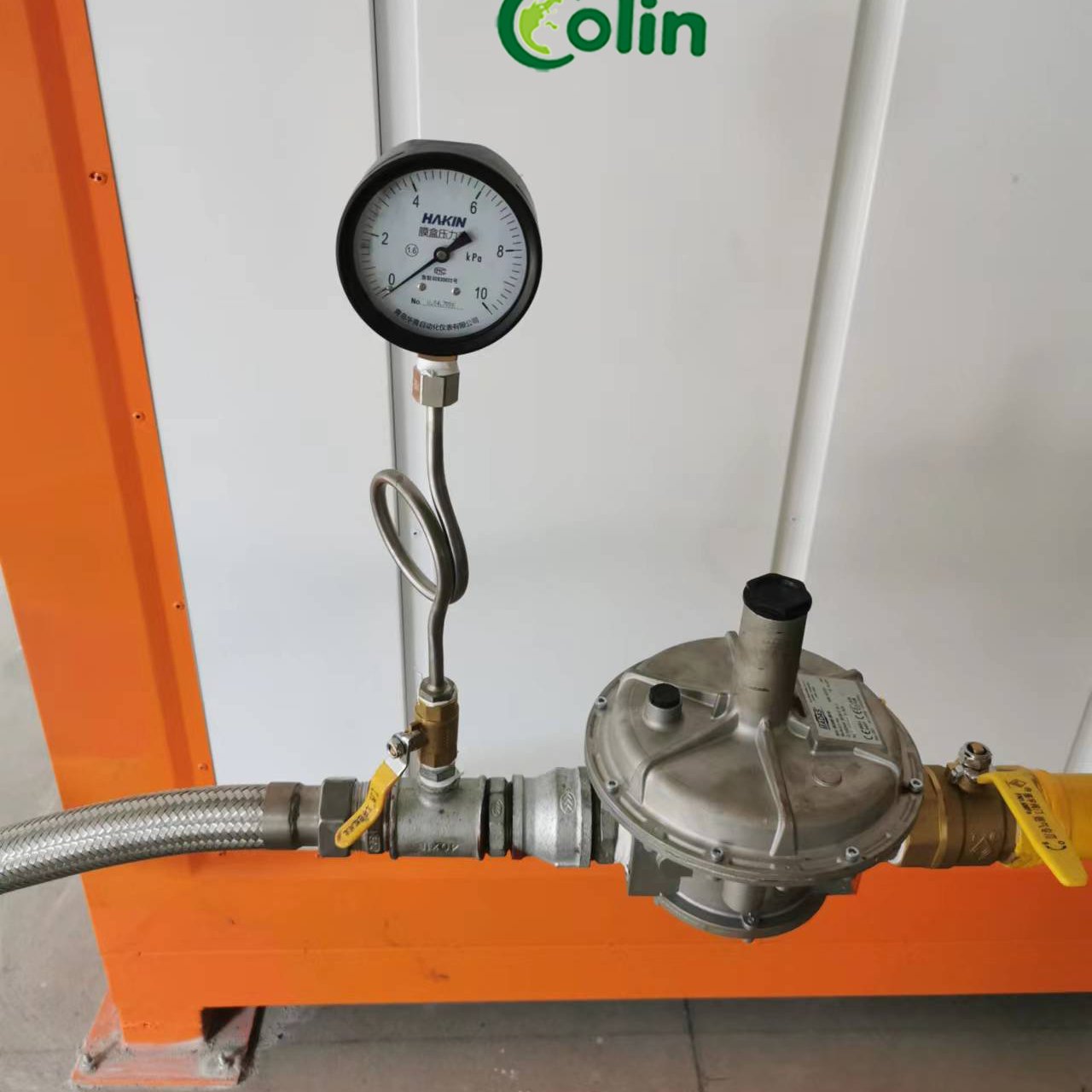Car Motorcycle Electric Car Vehicle Automatic Powder Coating Line Electrophoresis Pretreatment System Line