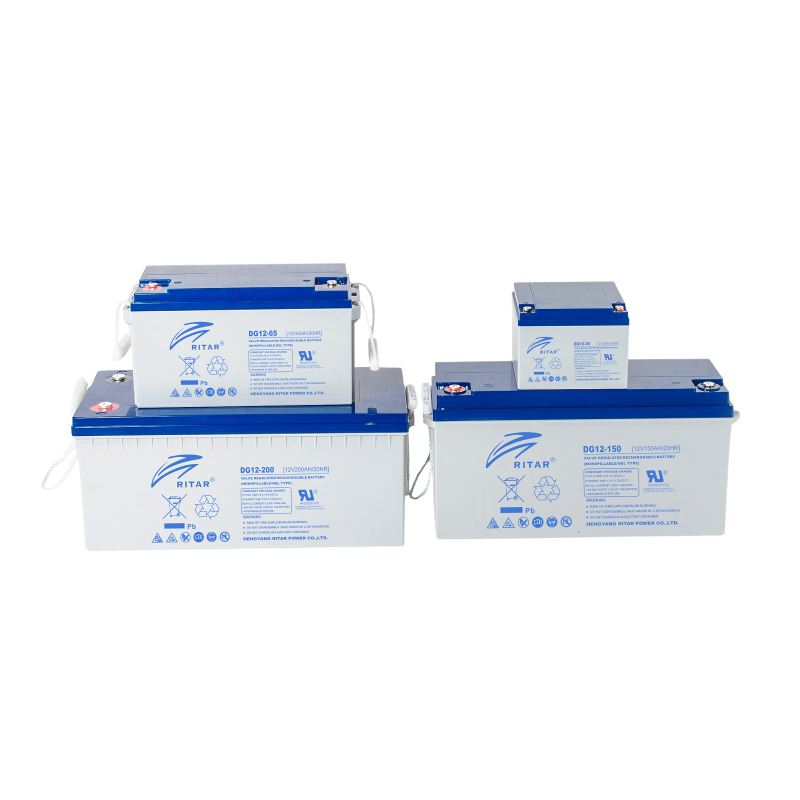 200ah 400ah 800ah 1000ah 1500ah 2000ah 3000ah Opzv 2v 500ah 1000ah Tubular Gel Battery for Solar Energy System and Telecom