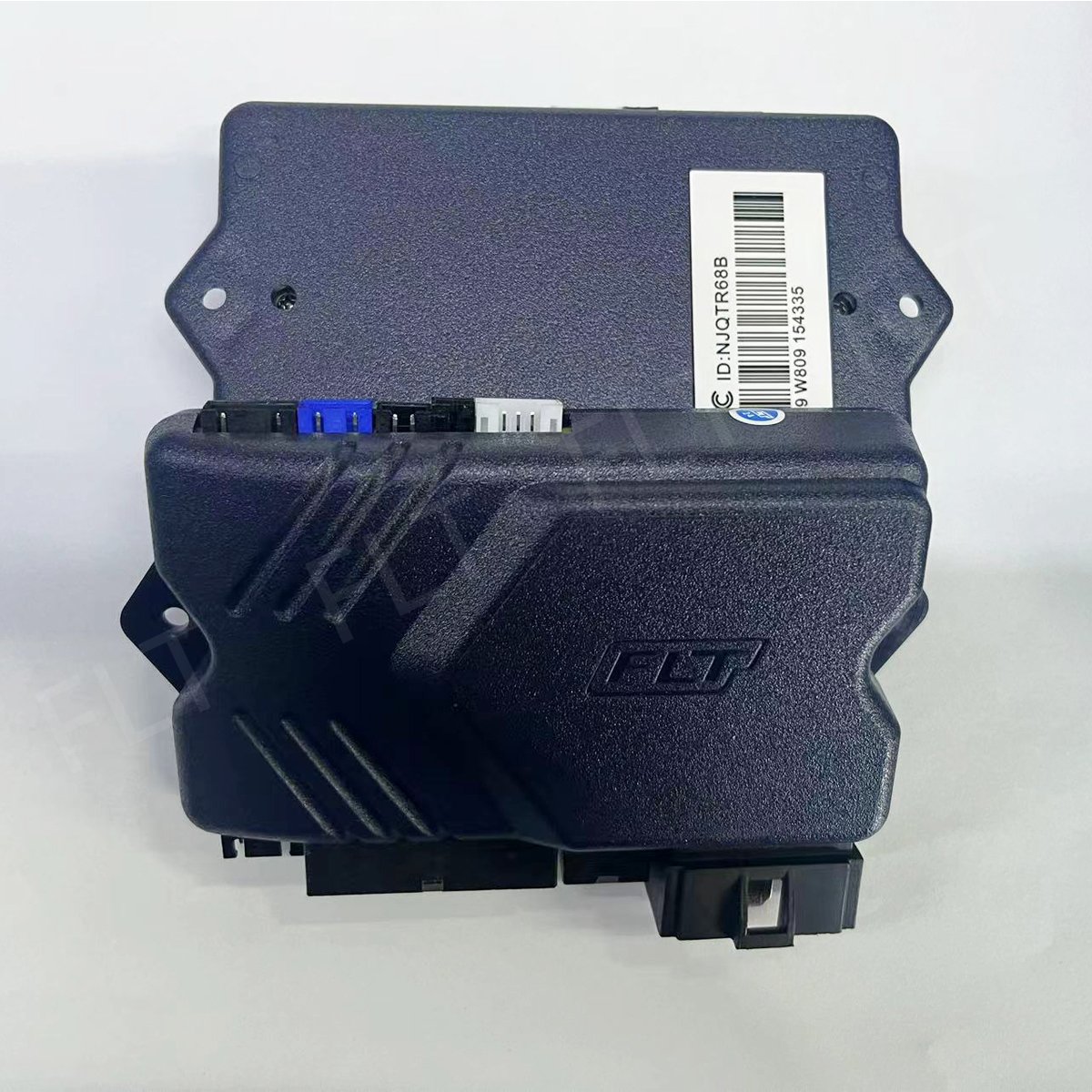 FLT Host Control Center Suitable for Starline B9 Two Way Car Engine Start Anti-cold Anti-theft Security Alarm System