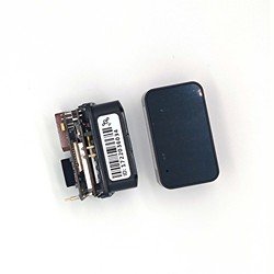 OBD II GPS Tracker