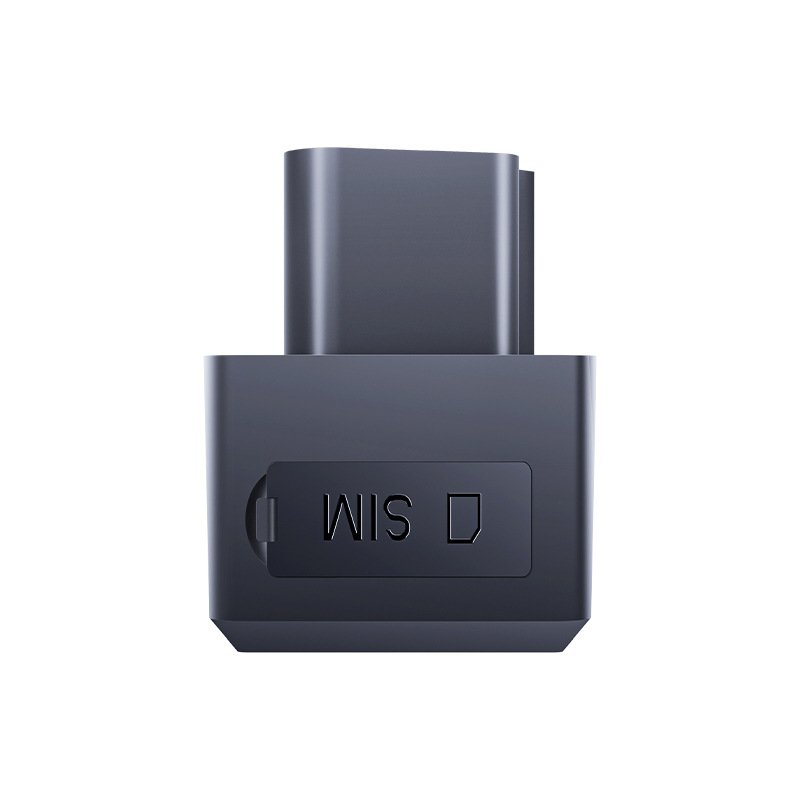 D9 Car locator free installation real-time smart alarm car anti-theft tracker OBD car charger GPS locator