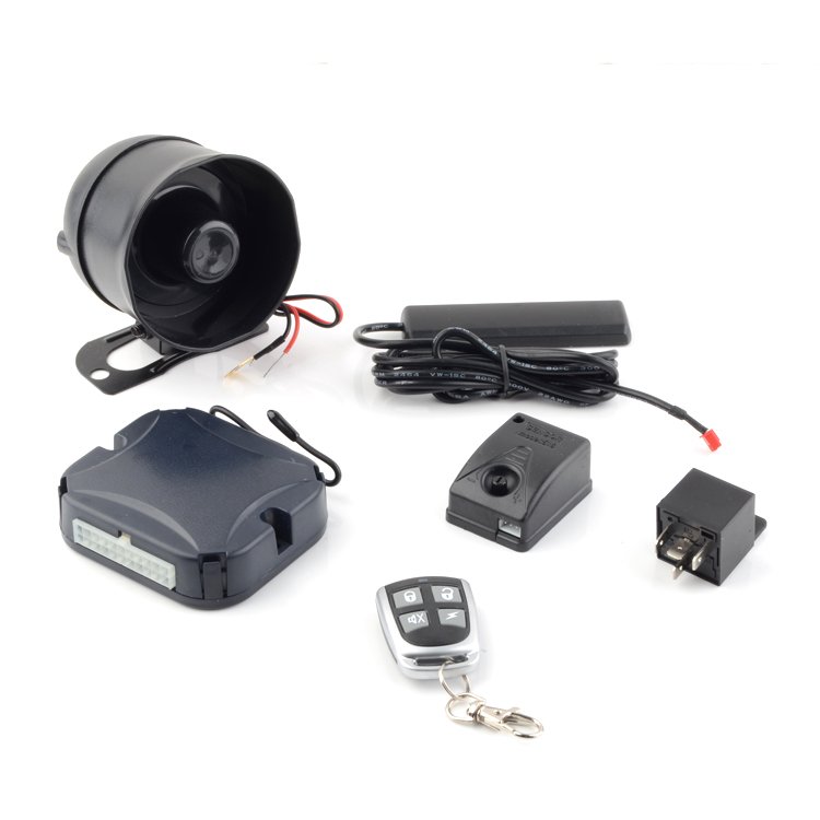 BT Car Alarm System Smart APP Remote Control Alarmas Para Casa Car Alarm System Remote Control Car Alarm