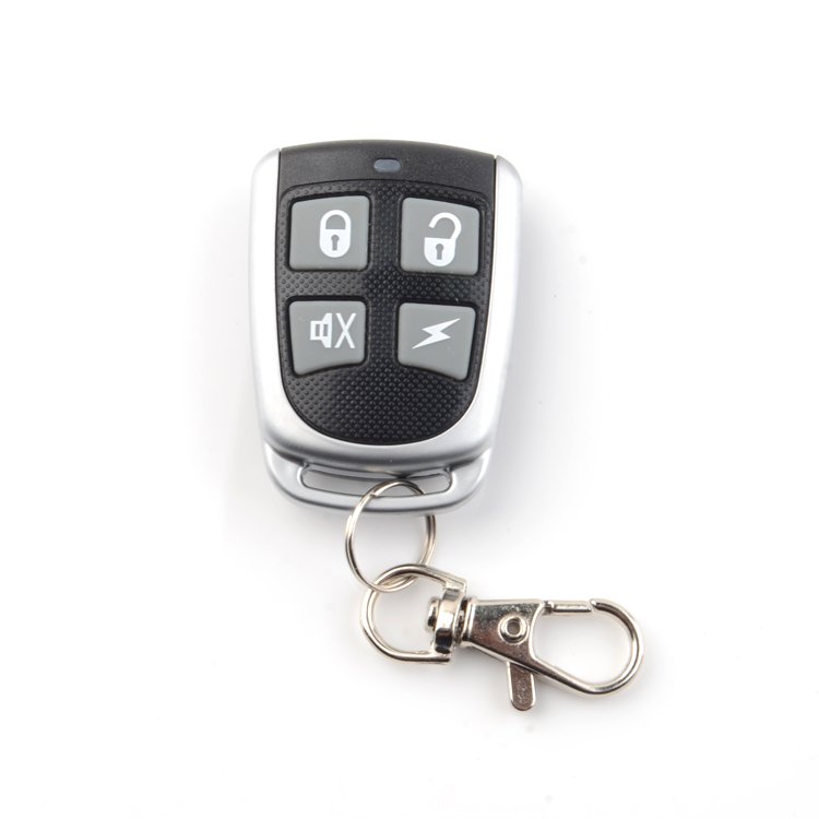 BT Car Alarm System Smart APP Remote Control Alarmas Para Casa Car Alarm System Remote Control Car Alarm