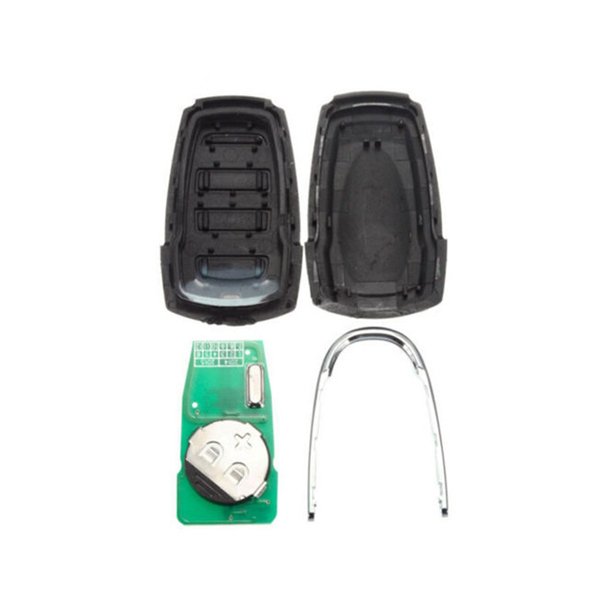 Hot Selling 315/433mhz Universal Wireless Garage Door Remote Control 4 Buttons Face to Face Clone Remote AG039