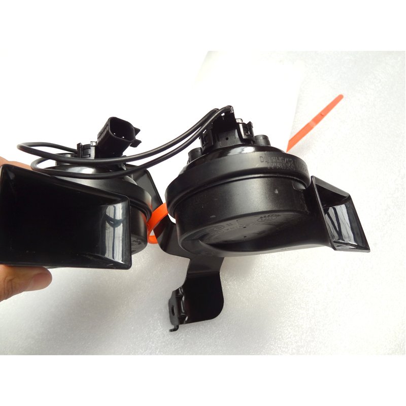 Best Price Auto Horn Snail Type High Lown Klaxon for CA1-ATS 2014 OE 22983300 Car Horn Alarm