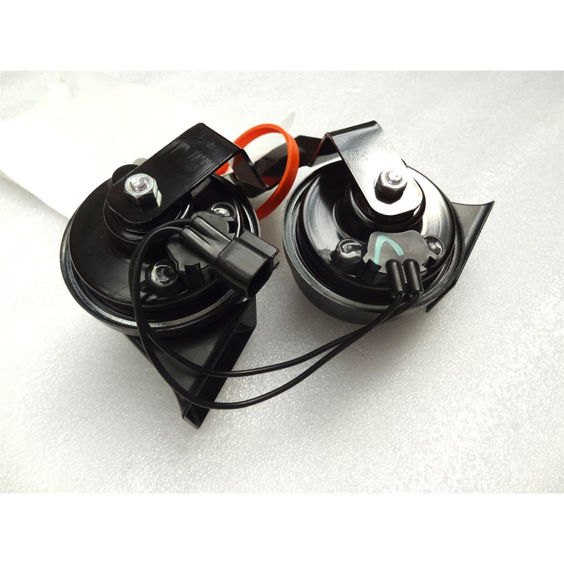 Best Price Auto Horn Snail Type High Lown Klaxon for CA1-ATS 2014 OE 22983300 Car Horn Alarm