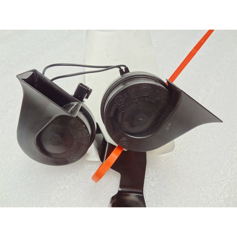 Best Price Auto Horn Snail Type High Lown Klaxon for CA1-ATS 2014 OE 22983300 Car Horn Alarm