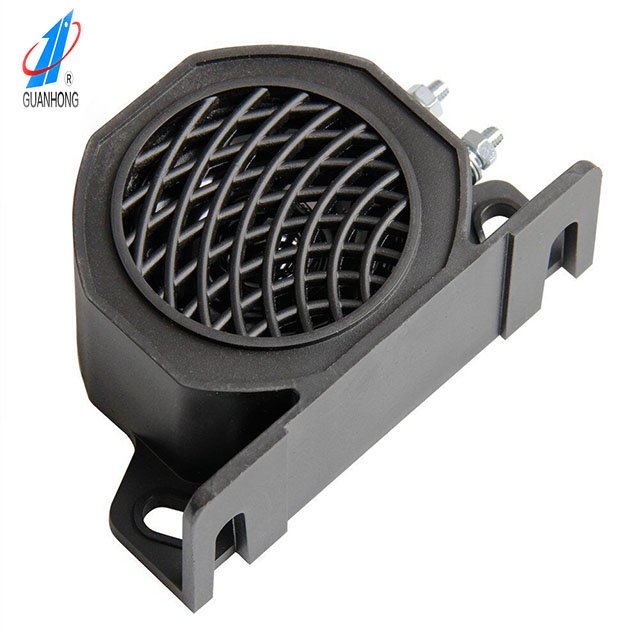 DC12-80V 97 DB Car Truck Forklift Alarm Backup Reverse Beeper Warning Alarm Siren