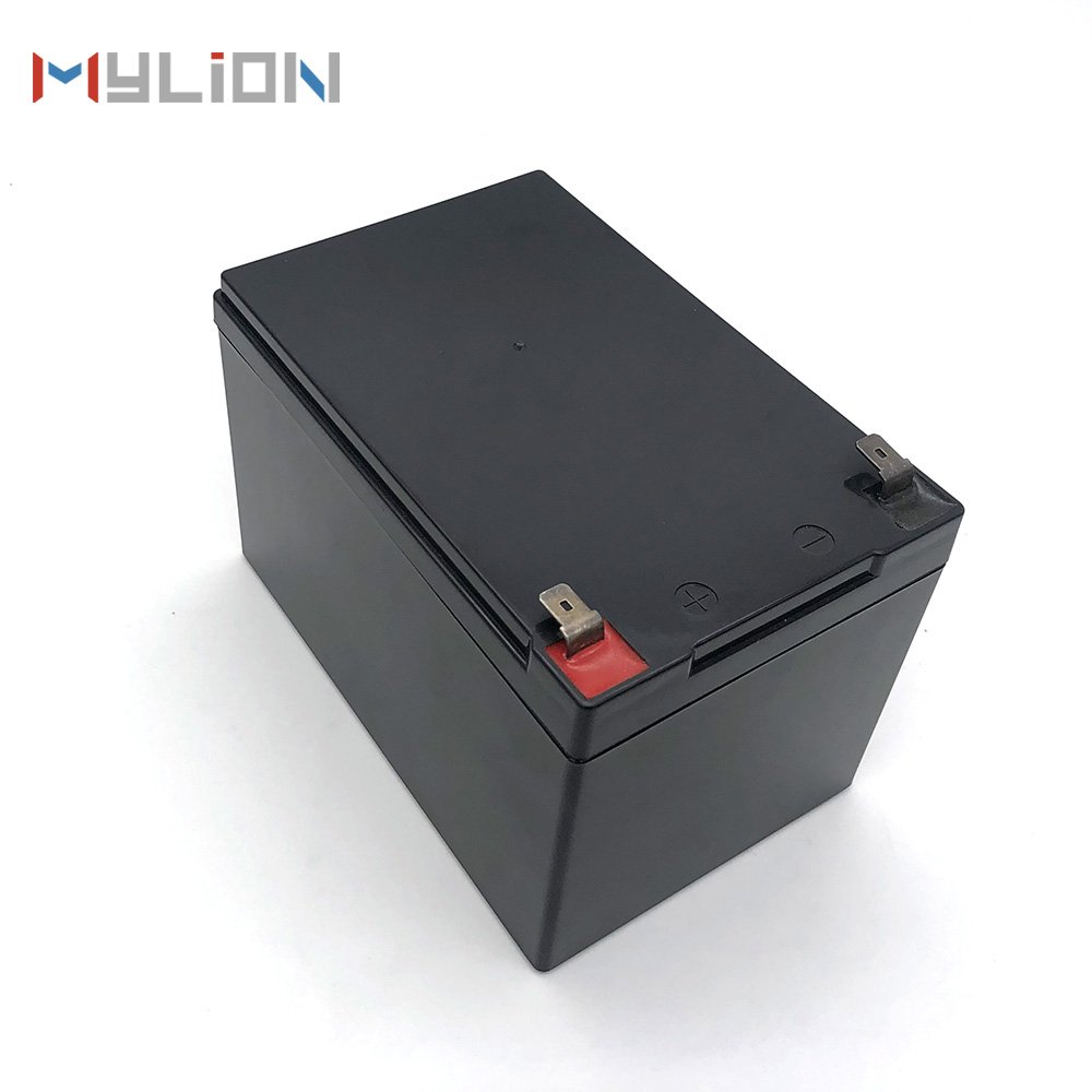 Mylion 12V 7Ah LiFe PO4 Lithium Battery Replacement of Lead Acid Battery Energy Storage Battery for Telecom