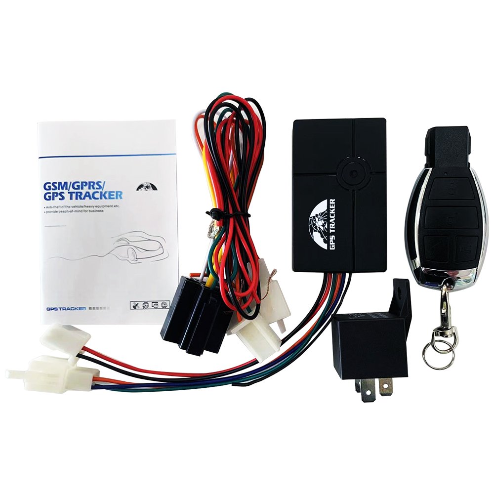 Car Alarm System Gps Gsm Car Alarm Software APP Remote Shut Down Engine Oil for Vehicle Motorcycle Car Gps 4g Mini tracker