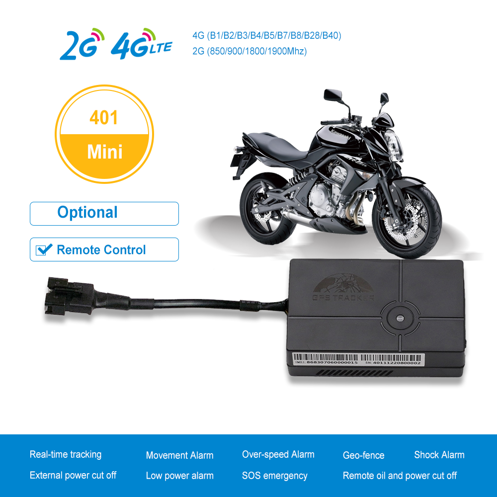 Car Alarm System Gps Gsm Car Alarm Software APP Remote Shut Down Engine Oil for Vehicle Motorcycle Car Gps 4g Mini tracker