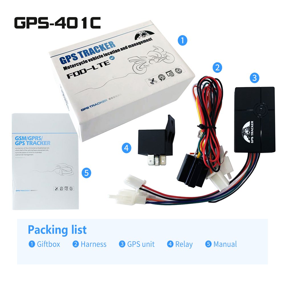 Car Alarm System Gps Gsm Car Alarm Software APP Remote Shut Down Engine Oil for Vehicle Motorcycle Car Gps 4g Mini tracker