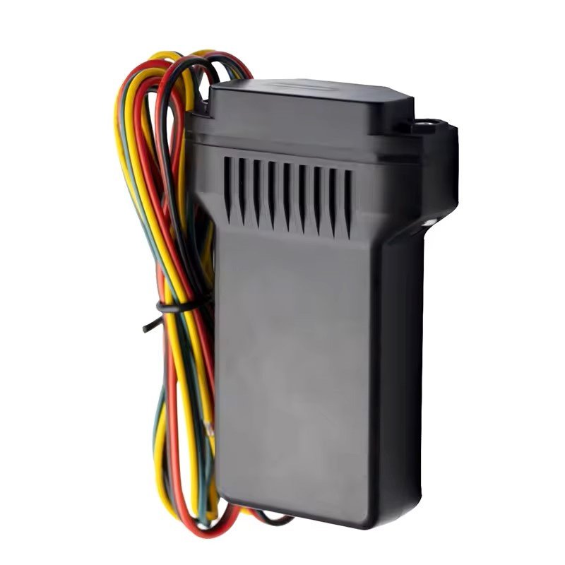 Customization Gps Tracker 4g Gps Rastreador Gps Vehicle with JT808 Gt06 Protocol J16 Tracker for Vehicle Tracking
