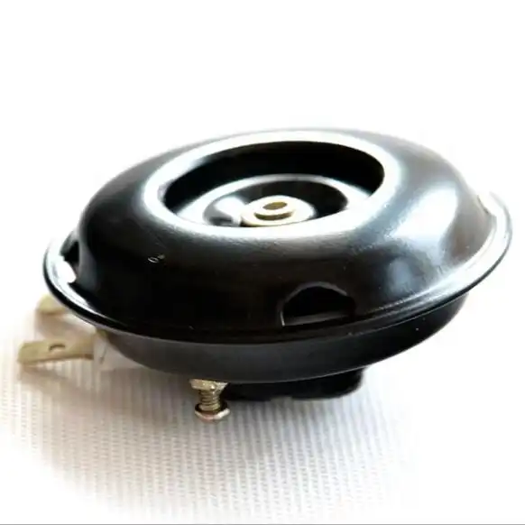 48v Horn Electric Horn 12V 36V 48V 72V Forklift Motorcycle 48v Horn