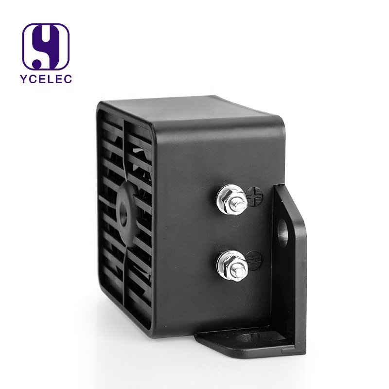 12V--48V Beep Sound Reverse Horn Backup Alarm