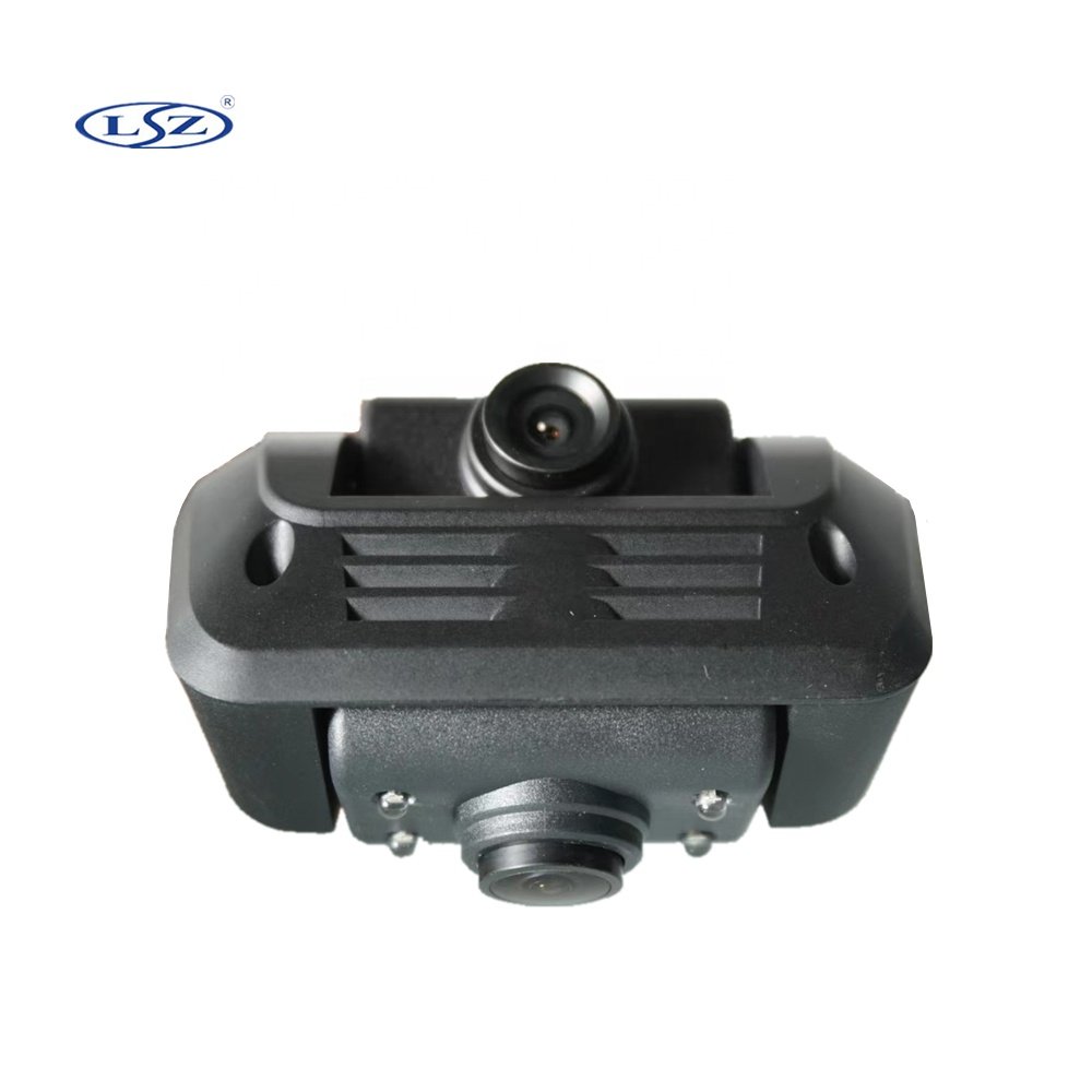 Hot Sale Car Dash Camera Full Car Black Box Camera Dash Cam with Dual Lens Night Vision