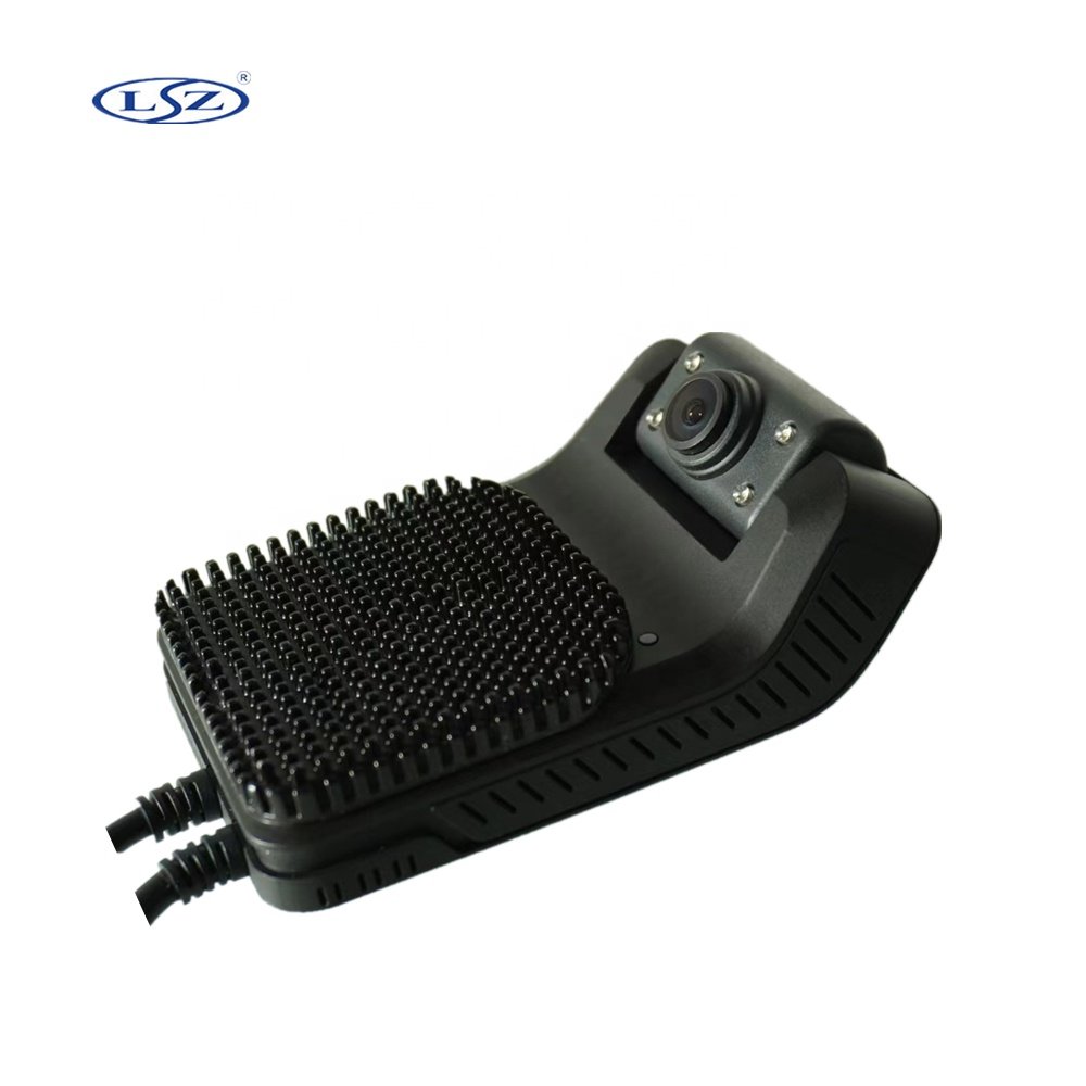 Hot Sale Car Dash Camera Full Car Black Box Camera Dash Cam with Dual Lens Night Vision