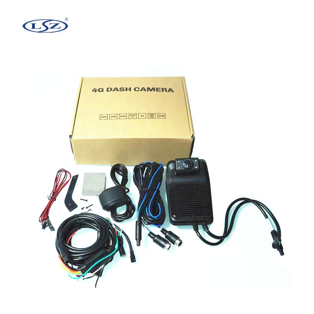Hot Sale Car Dash Camera Full Car Black Box Camera Dash Cam with Dual Lens Night Vision