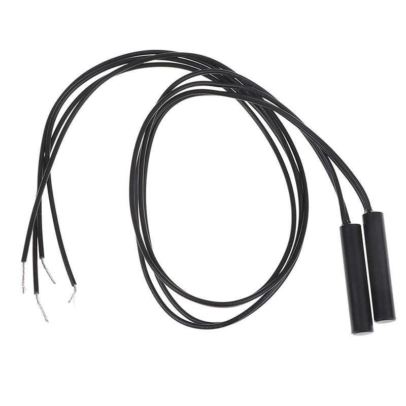 Alarm Door /Window Sensor Home Security Terminal Connection Magnetic Contact Switch