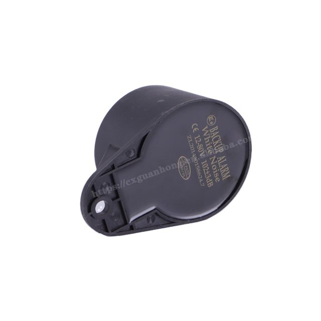 20 Years Alarm Manufacturer Alarm Siren Security 107db Horn Sirena Car Alarm Siren