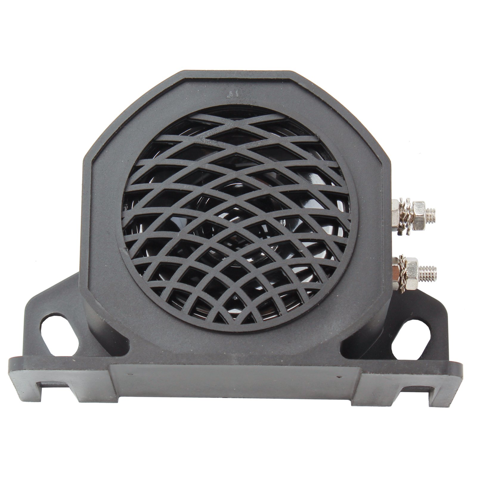 F-Truck Back-up Alarm 105dB 12V/48V Car Reverse Horn BIBI Buzzer Warning Alarm Siren Waterproof Industrial Heavy-Duty Backup