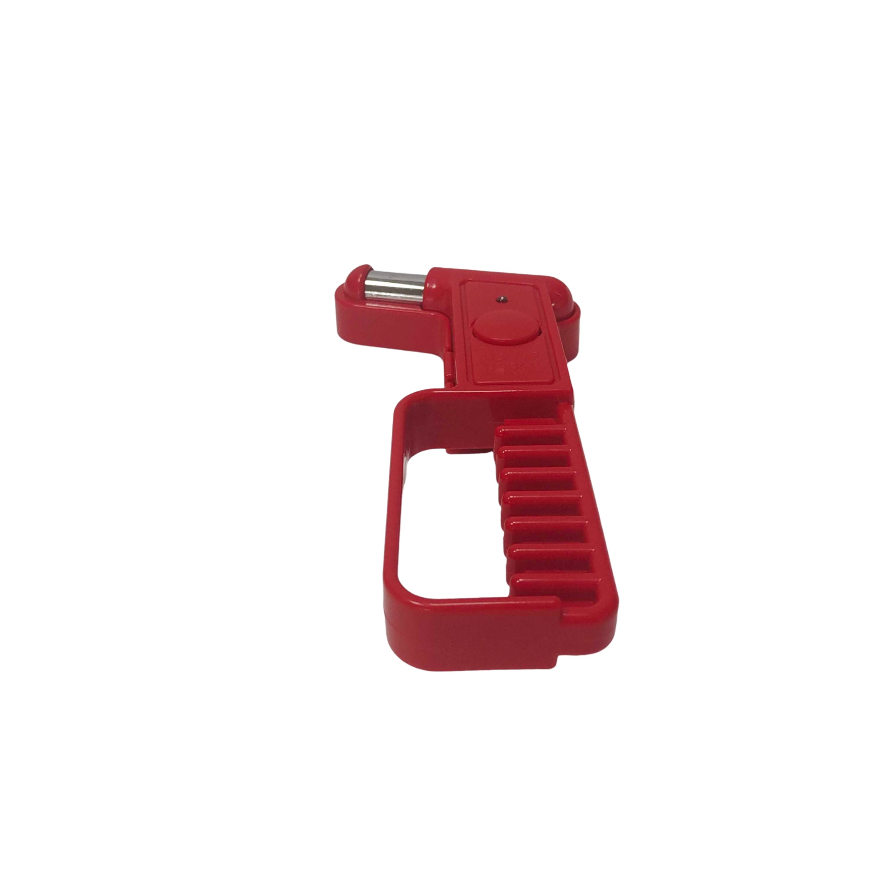 Oem Bus Car Alarm Safety Hammer Two-In-One Life-Saving for Vehicles Fire Escape Hammer Car Window Breaker