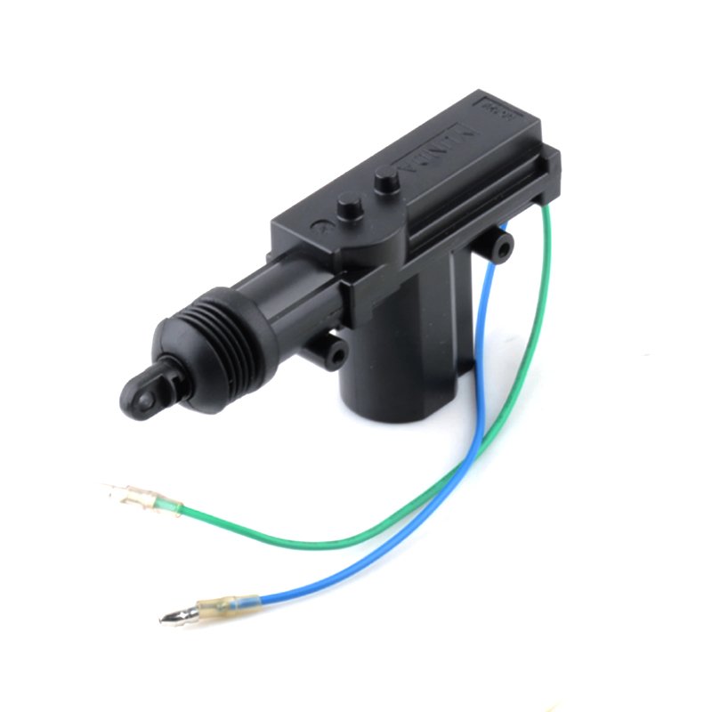 Good Price High Quality 12V Car Central Locking System 2 Wire Motor Vehicle Power Car Door Lock Actuator