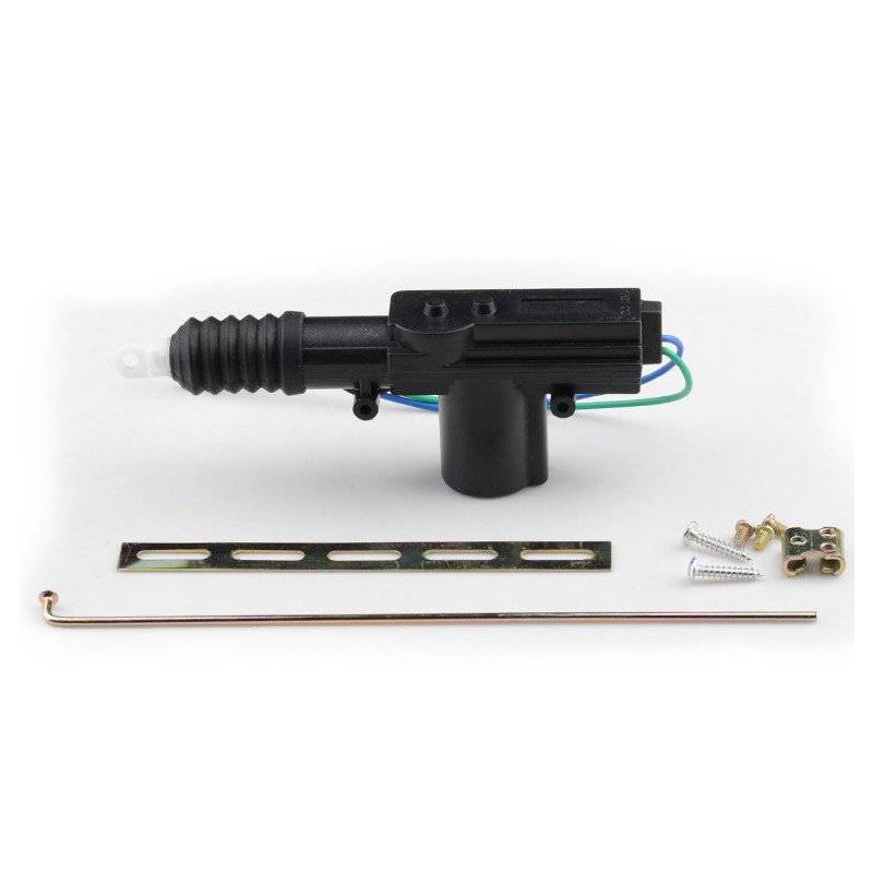 Good Price High Quality 12V Car Central Locking System 2 Wire Motor Vehicle Power Car Door Lock Actuator
