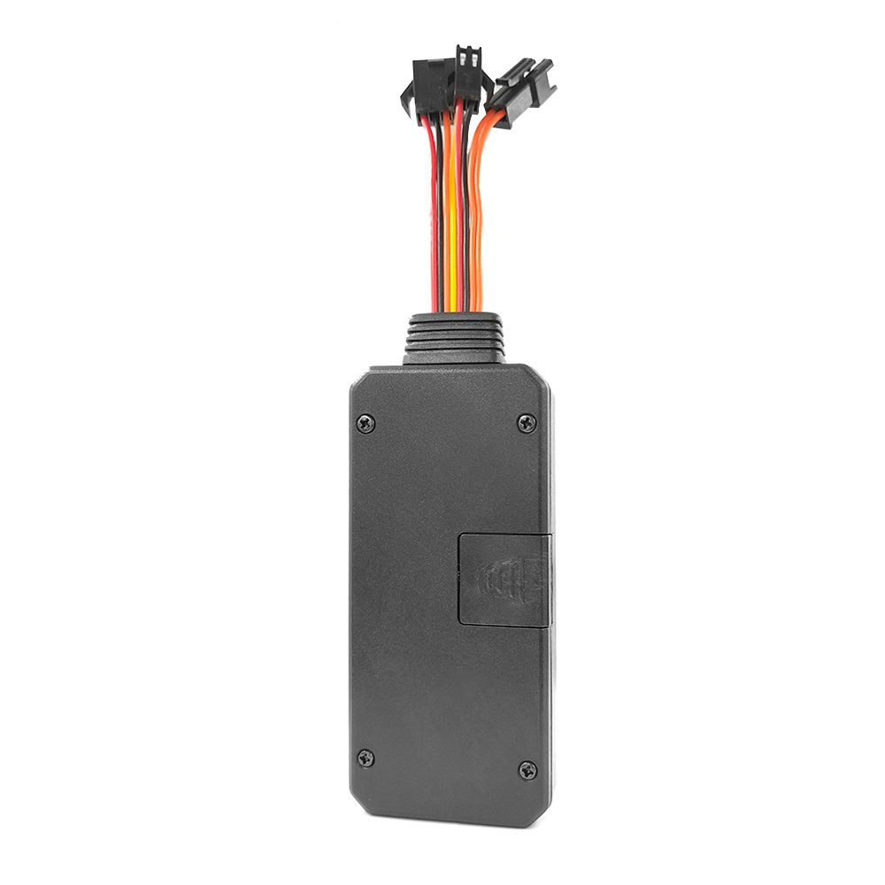 Remote Cut off Power CJGPS CJ790 4G ACC Detection GPS GPRS GSM Moto Boat Tracker