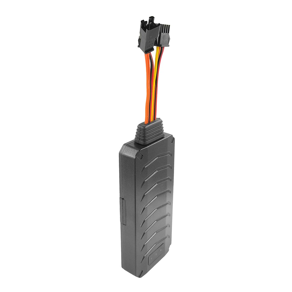 Remote Cut off Power CJGPS CJ790 4G ACC Detection GPS GPRS GSM Moto Boat Tracker