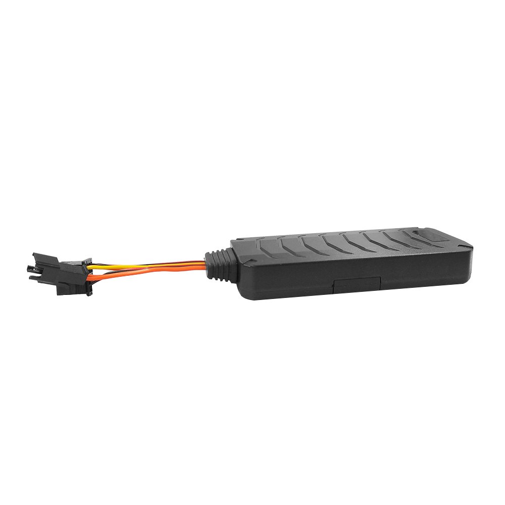 Remote Cut off Power CJGPS CJ790 4G ACC Detection GPS GPRS GSM Moto Boat Tracker