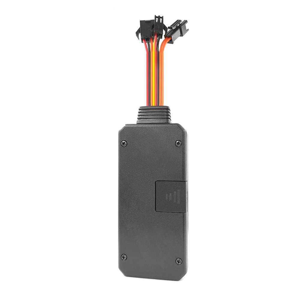 Remote Cut off Power CJGPS CJ790 4G ACC Detection GPS GPRS GSM Moto Boat Tracker