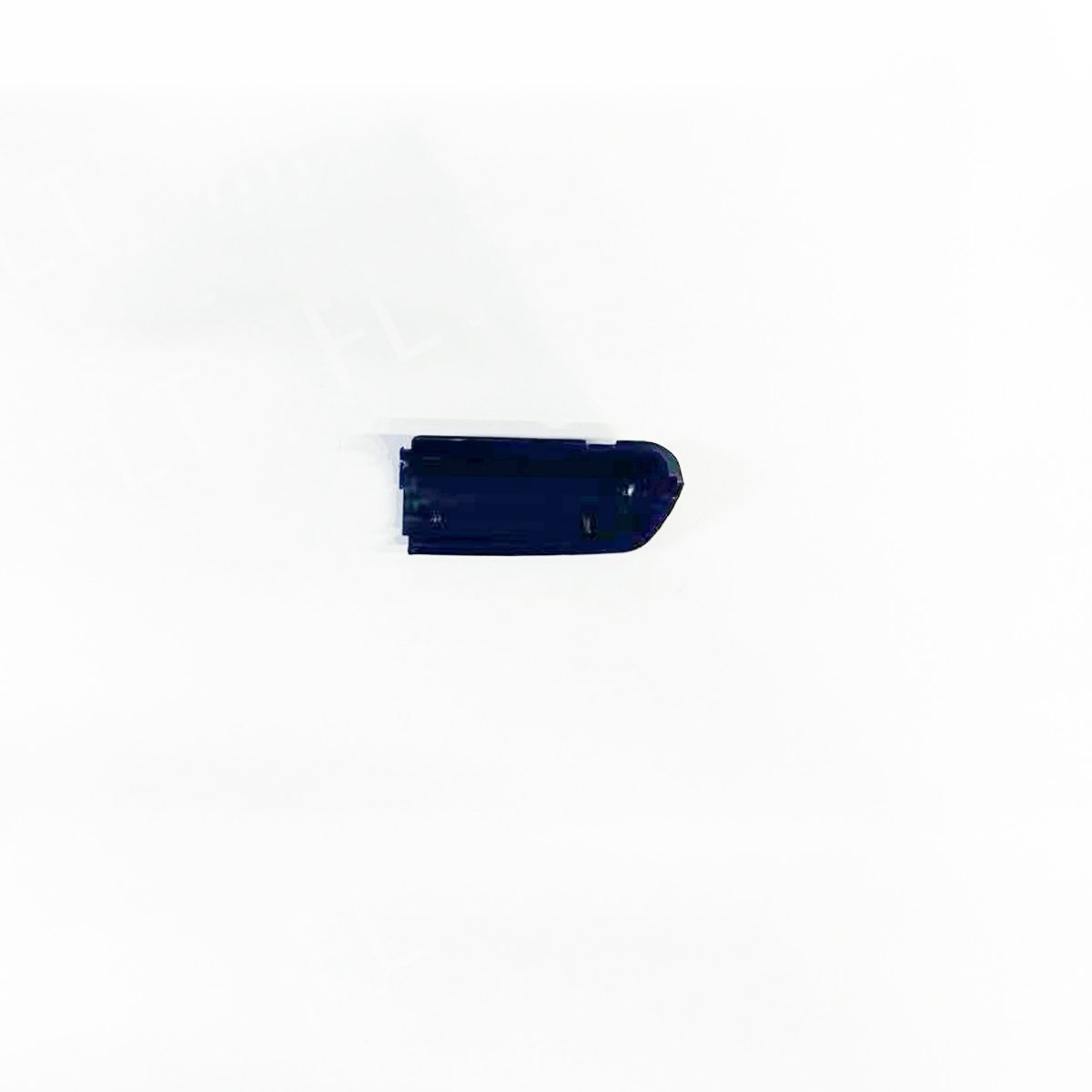 FLT B9 Battery Cover for Starline LCD Remote Control Case Shell Keychain B9 KGB FX-7 FX7 FX 7 with Keychain Car Alarm