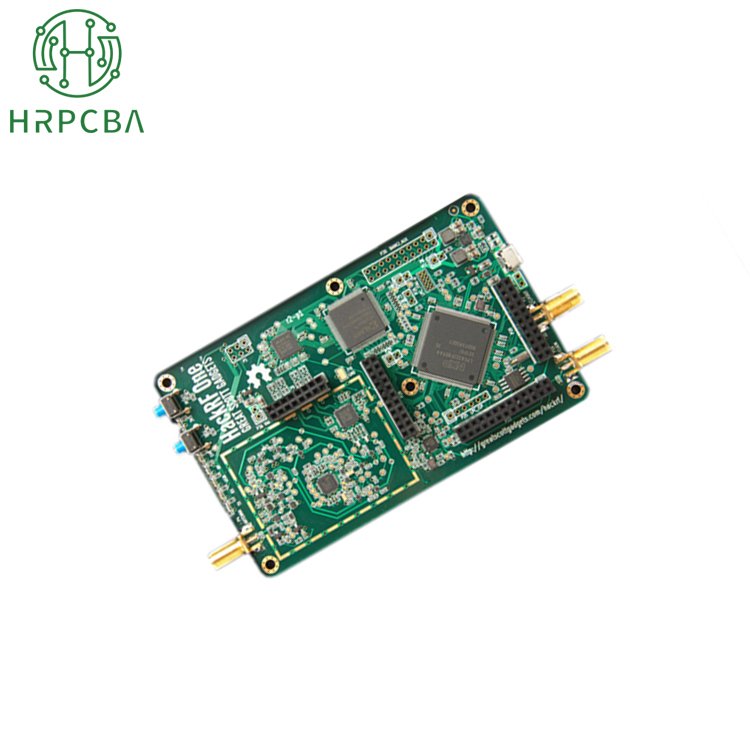 Electronic GSM Car Alarm System PCBS Assembly PCB Assembly Equipment Pepper Spray Car Alarm PCBA SMT SMD Assembly