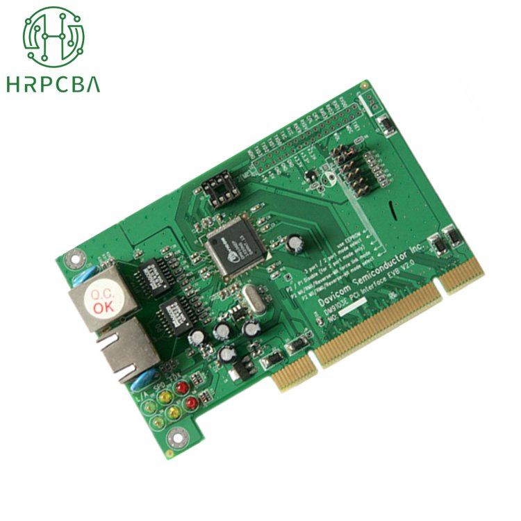 Electronic GSM Car Alarm System PCBS Assembly PCB Assembly Equipment Pepper Spray Car Alarm PCBA SMT SMD Assembly
