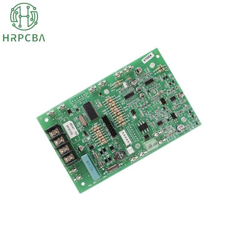 Electronic GSM Car Alarm System PCBS Assembly PCB Assembly Equipment Pepper Spray Car Alarm PCBA SMT SMD Assembly