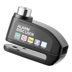 ALARM LOCK