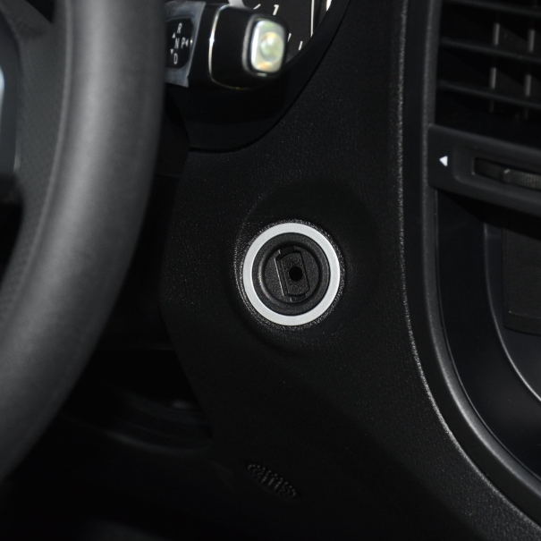 For Mercedes Benz Sprinter Upgrade Engine Push Start Stop System Remote Starter Keyless Entry Plug Play Car Accessories