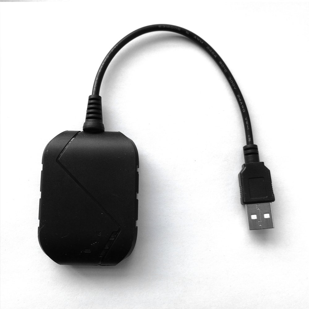 KUNFINE USB Android TPMS Tire Pressure Monitoring System Display Alarm System 5V Android Navigation Car Radio With 4 Sensors