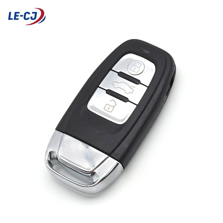 Universal 12V Car Anti Theft System Remote Start Remote Control Keyless Entry PKE One Button Start Car Alarm